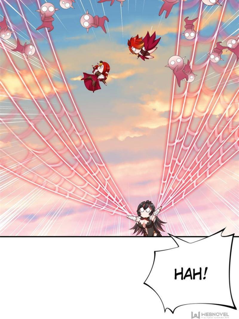 I Picked up an Attribute chapter 186 page 37