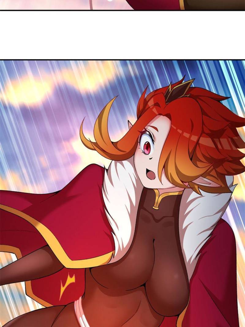 I Picked up an Attribute chapter 186 page 40