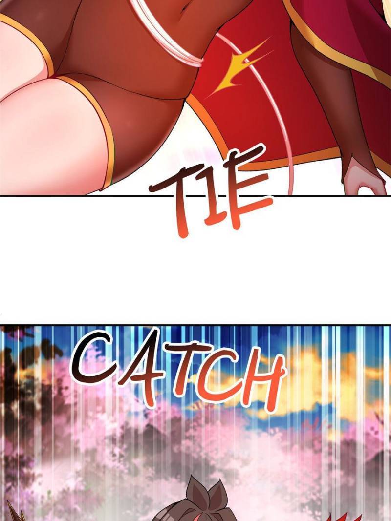 I Picked up an Attribute chapter 186 page 41