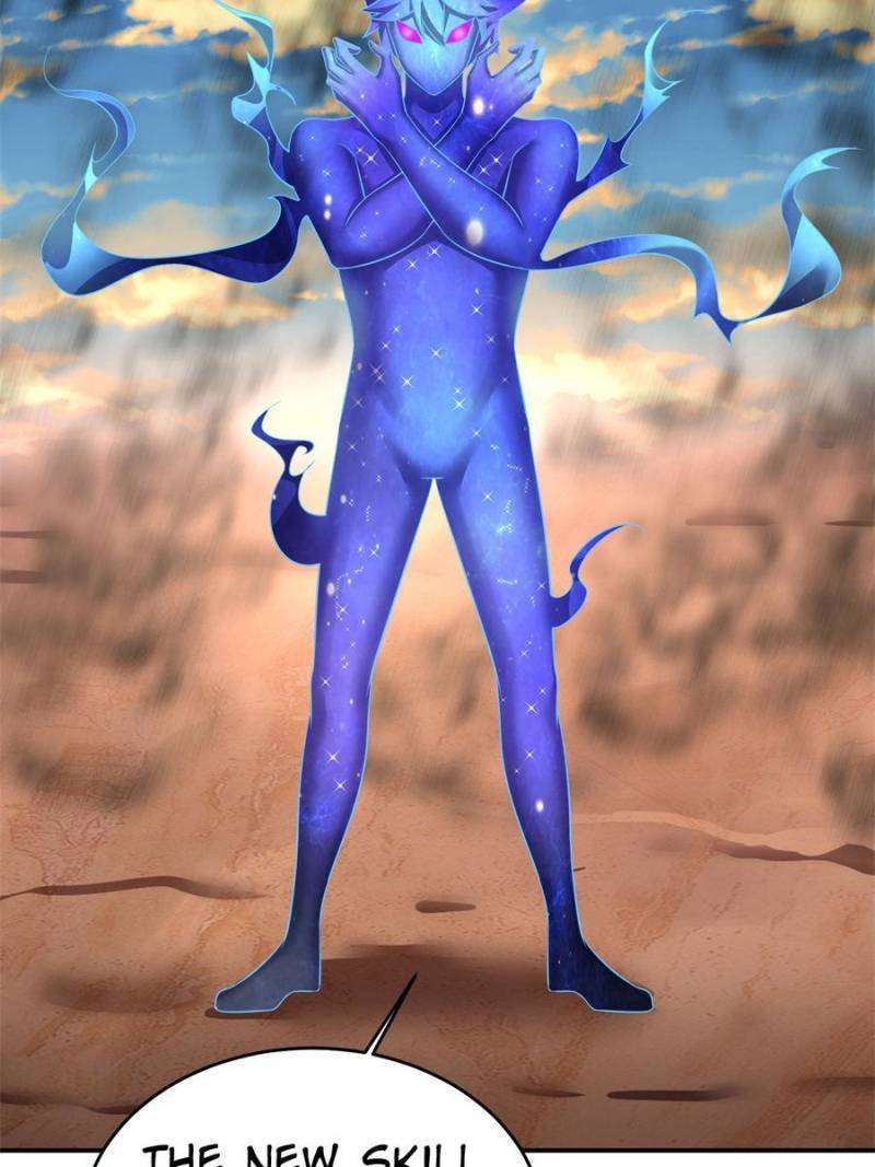 I Picked up an Attribute chapter 186 page 55