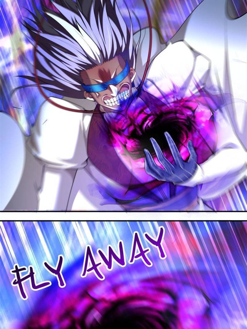 I Picked up an Attribute chapter 186 page 67