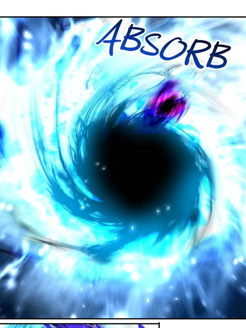 I Picked up an Attribute chapter 186 page 70