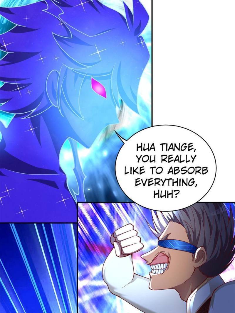 I Picked up an Attribute chapter 186 page 71