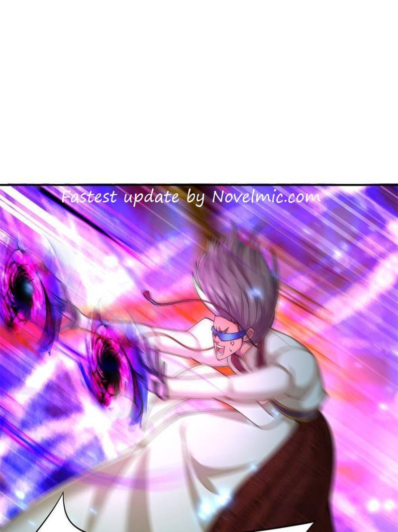 I Picked up an Attribute chapter 187 page 1