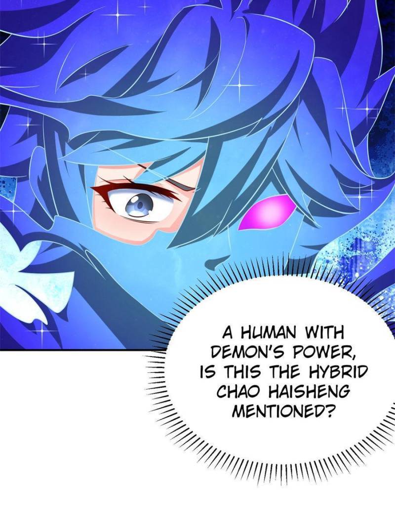 I Picked up an Attribute chapter 187 page 10