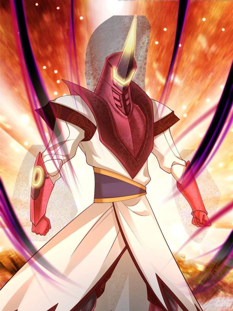 I Picked up an Attribute chapter 187 page 12