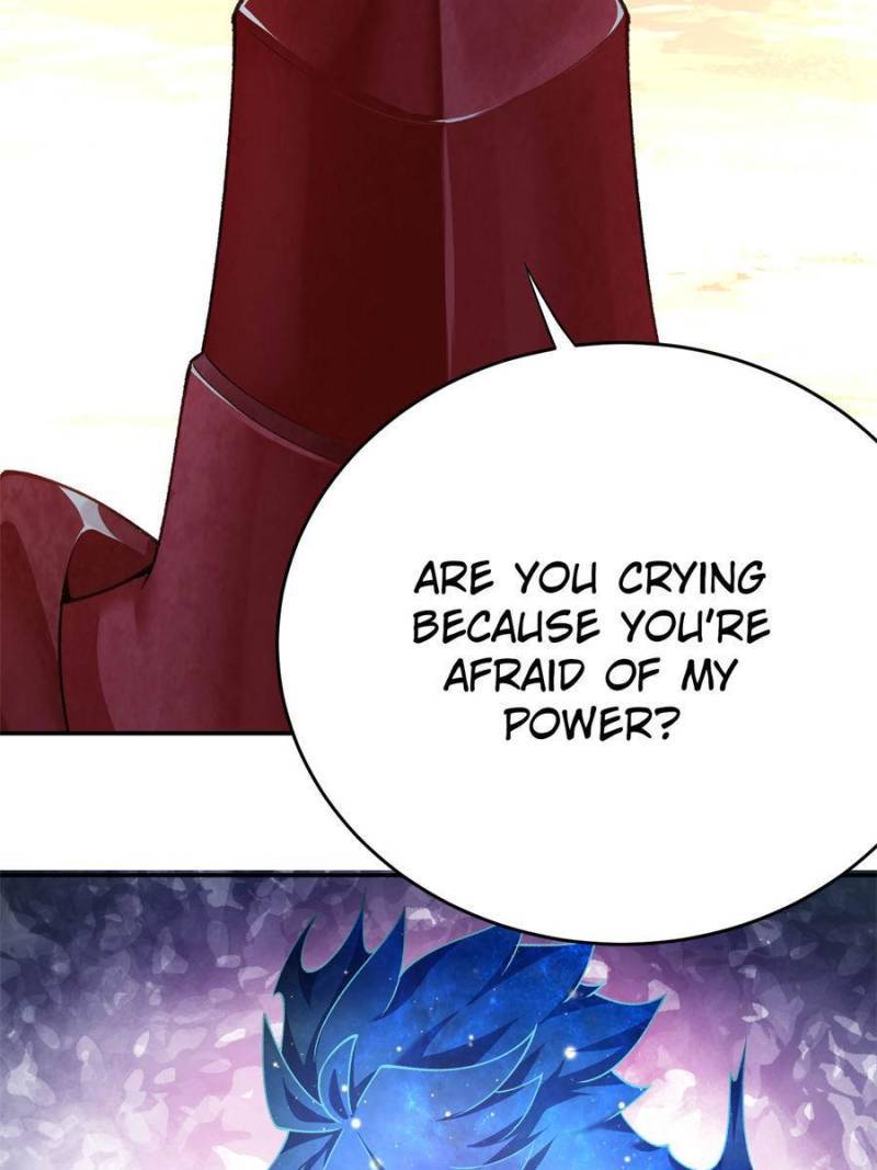 I Picked up an Attribute chapter 187 page 19