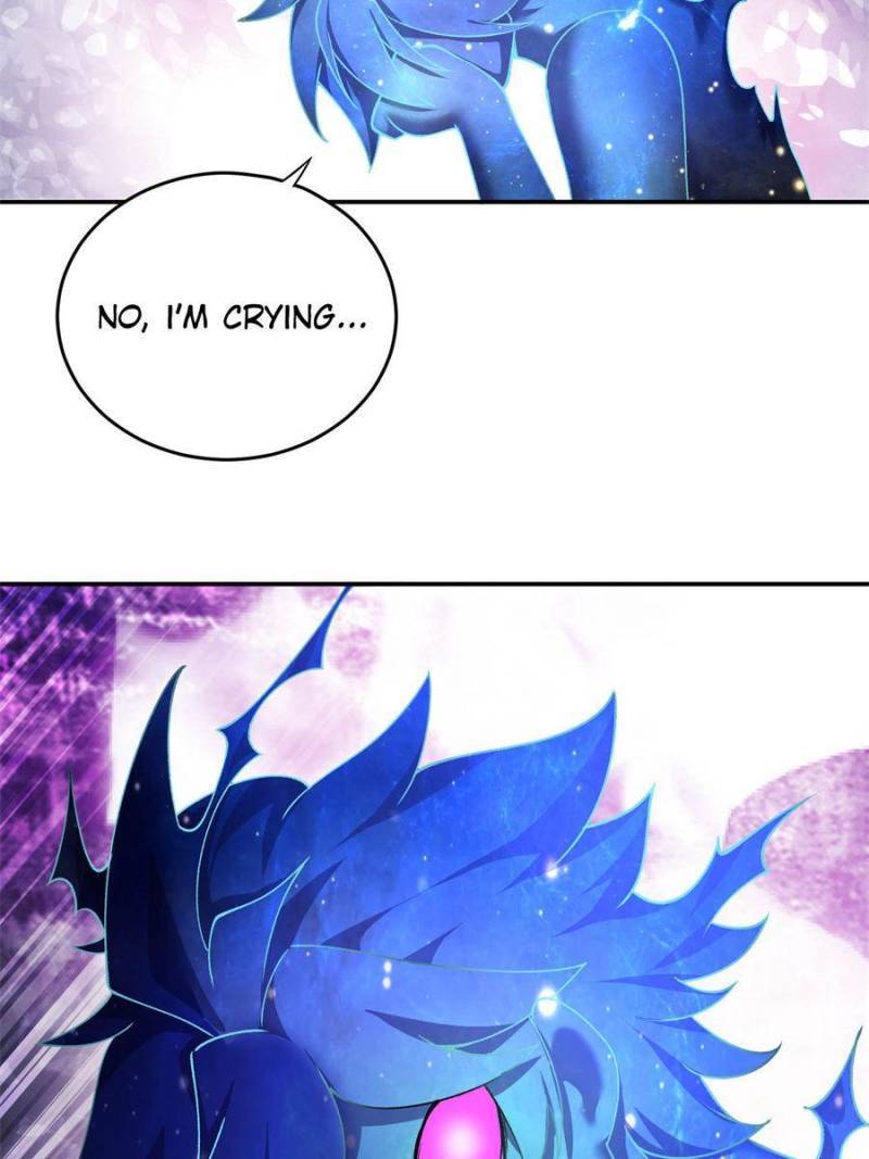 I Picked up an Attribute chapter 187 page 20