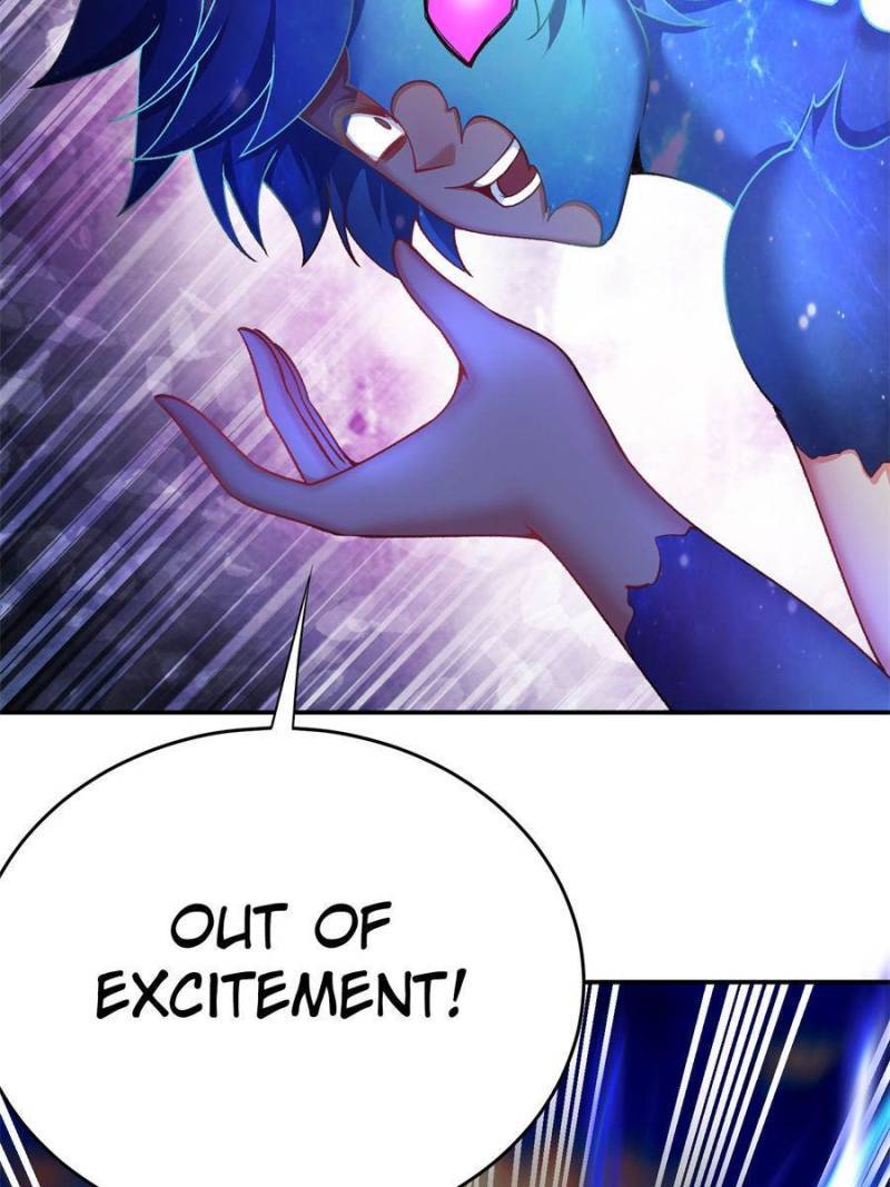 I Picked up an Attribute chapter 187 page 21