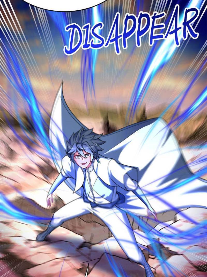 I Picked up an Attribute chapter 187 page 22