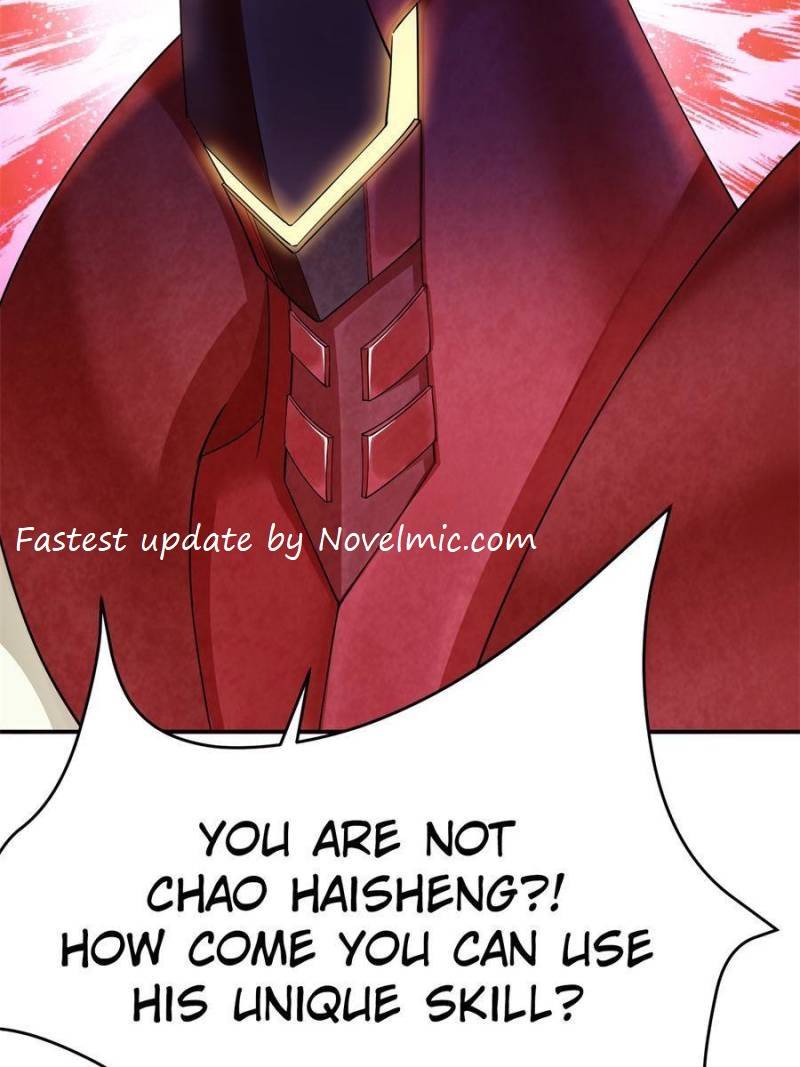 I Picked up an Attribute chapter 187 page 25