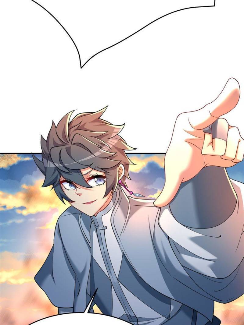 I Picked up an Attribute chapter 187 page 26