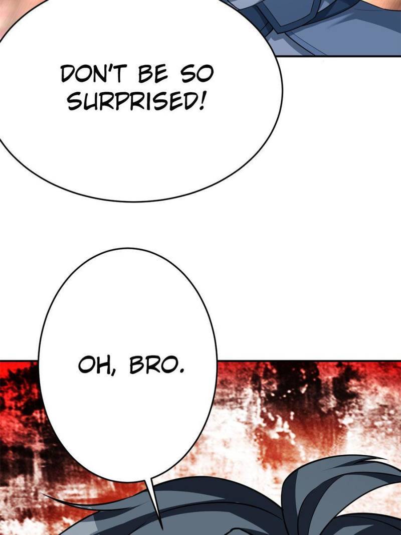 I Picked up an Attribute chapter 187 page 27