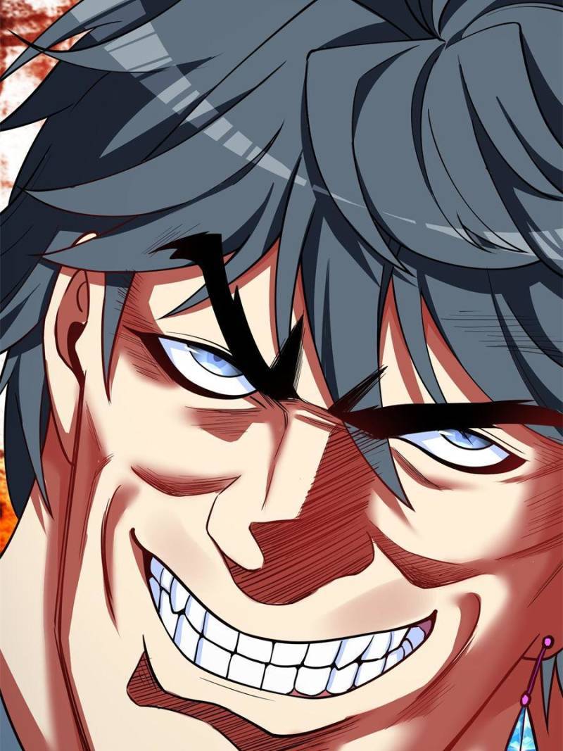 I Picked up an Attribute chapter 187 page 28