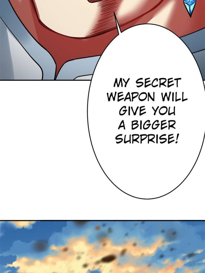 I Picked up an Attribute chapter 187 page 29