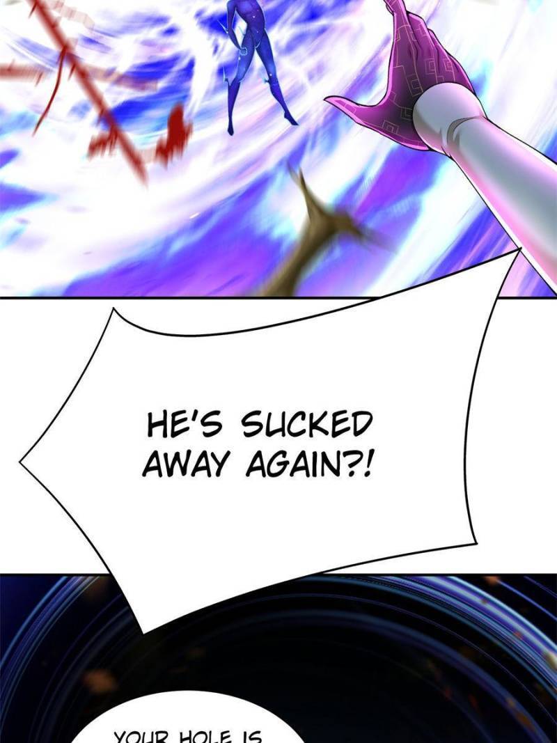 I Picked up an Attribute chapter 187 page 3