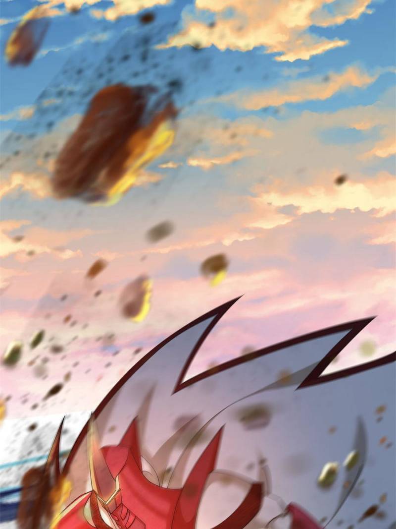 I Picked up an Attribute chapter 187 page 30