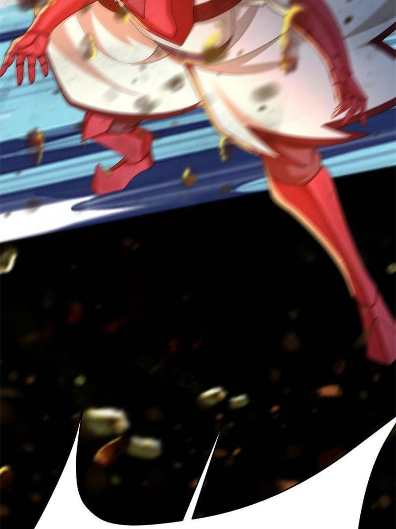 I Picked up an Attribute chapter 187 page 31