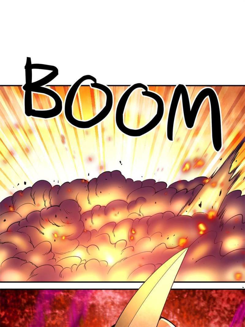 I Picked up an Attribute chapter 187 page 34