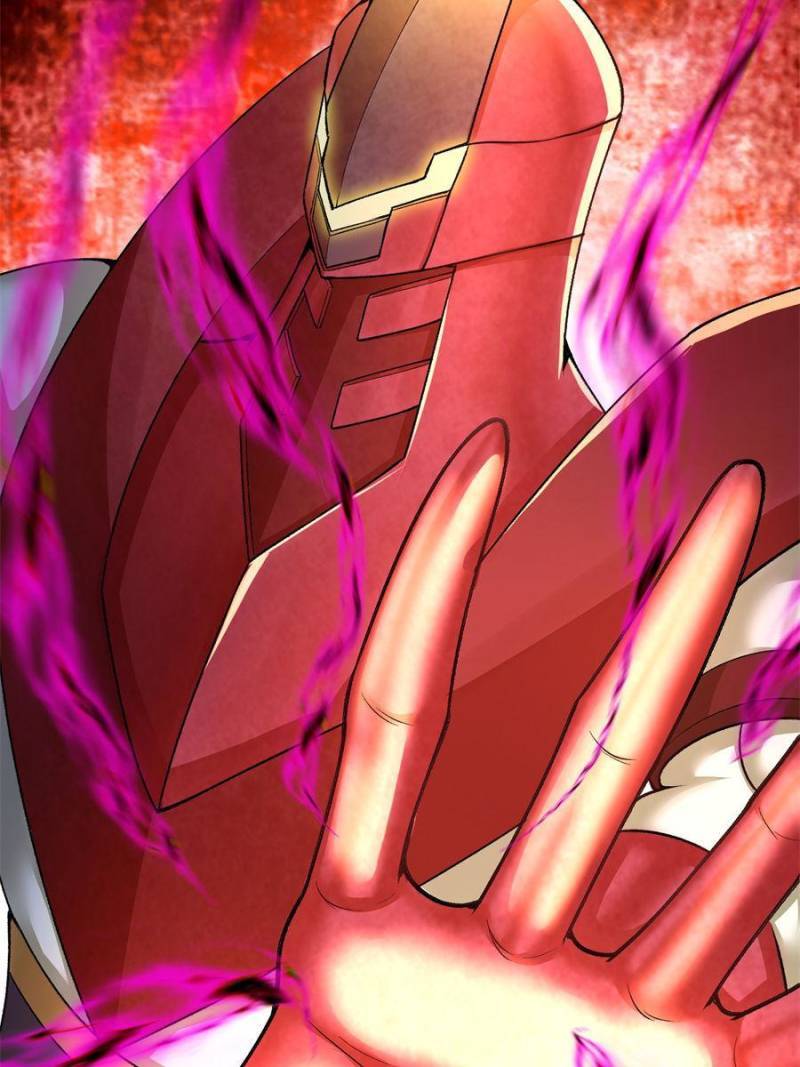 I Picked up an Attribute chapter 187 page 35