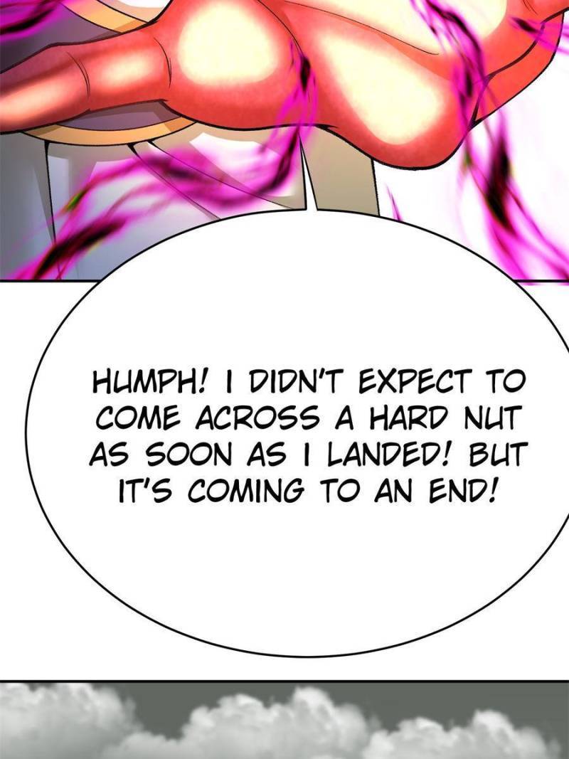 I Picked up an Attribute chapter 187 page 36