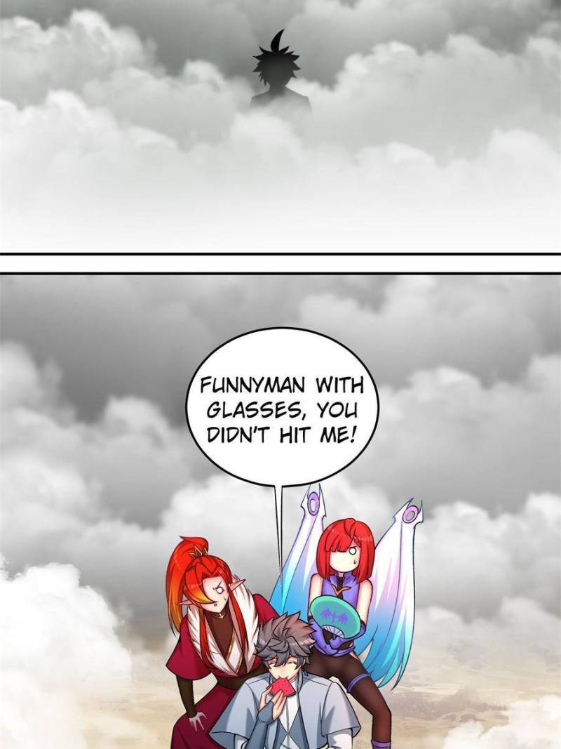 I Picked up an Attribute chapter 187 page 37