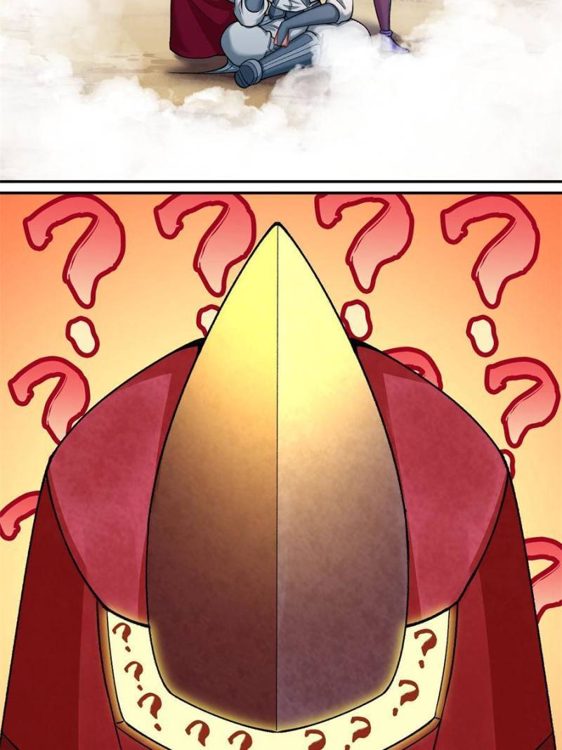 I Picked up an Attribute chapter 187 page 38