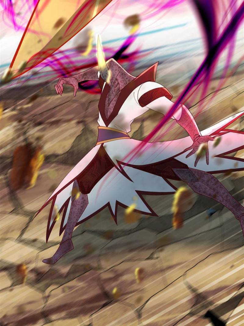 I Picked up an Attribute chapter 187 page 41