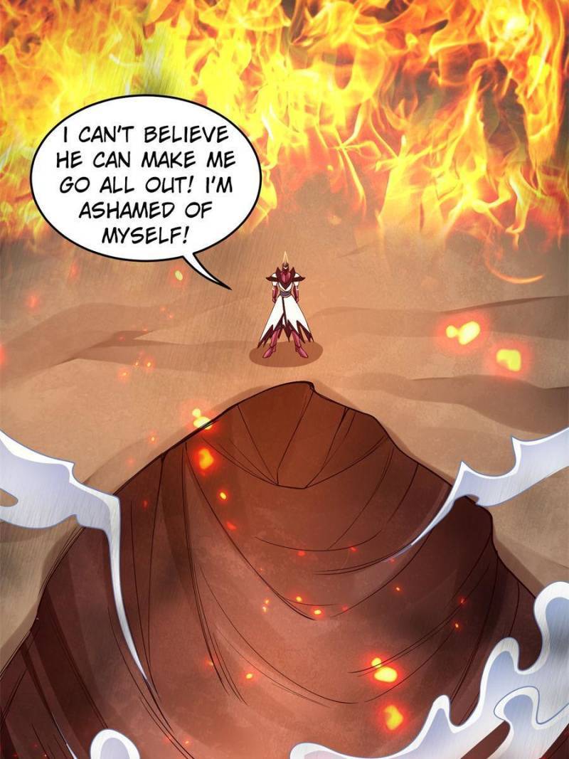 I Picked up an Attribute chapter 187 page 46