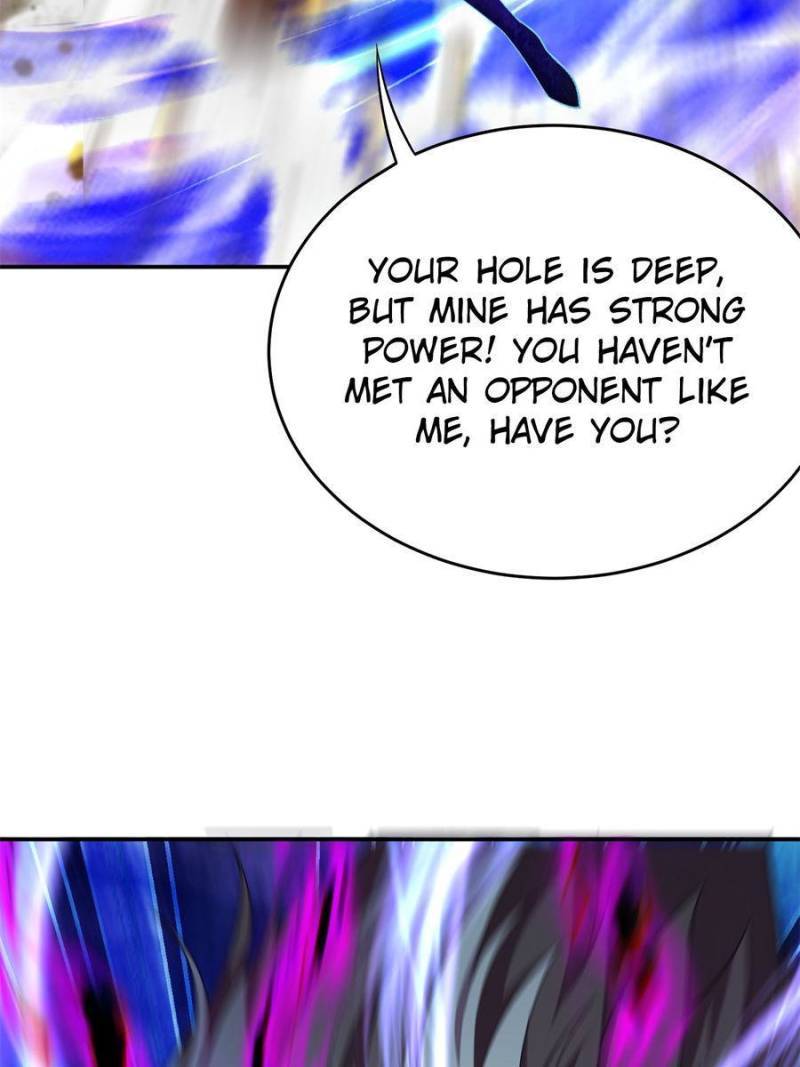 I Picked up an Attribute chapter 187 page 5