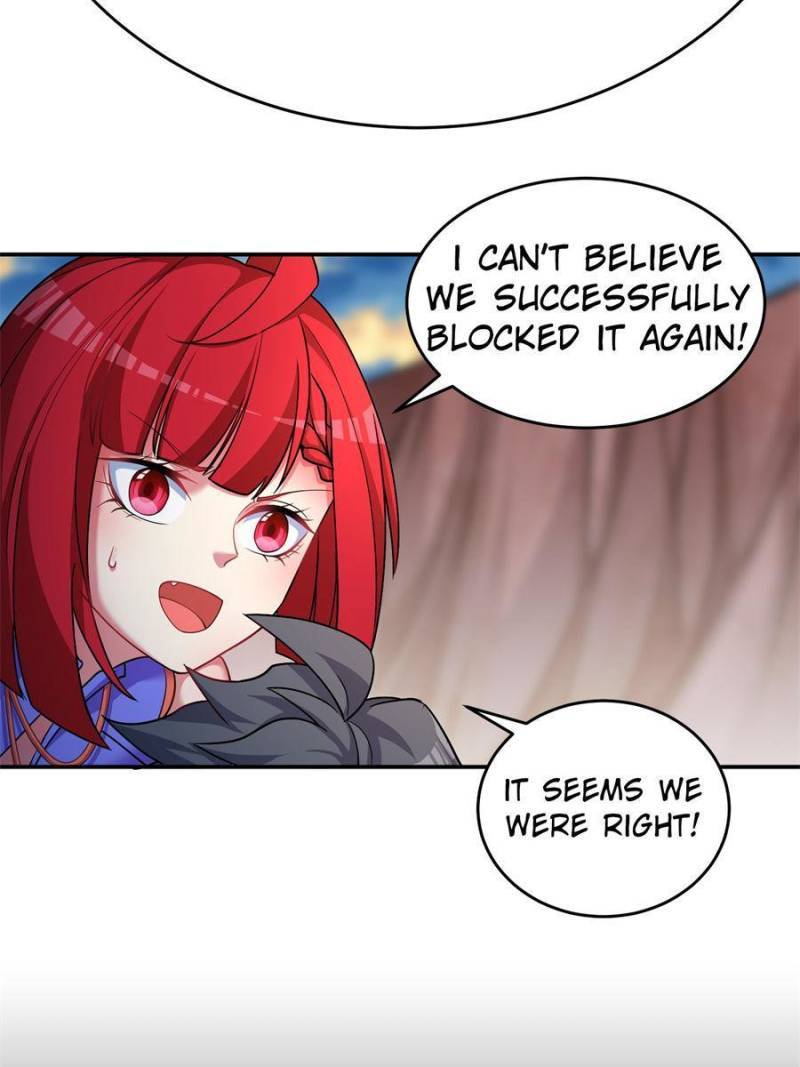 I Picked up an Attribute chapter 187 page 52