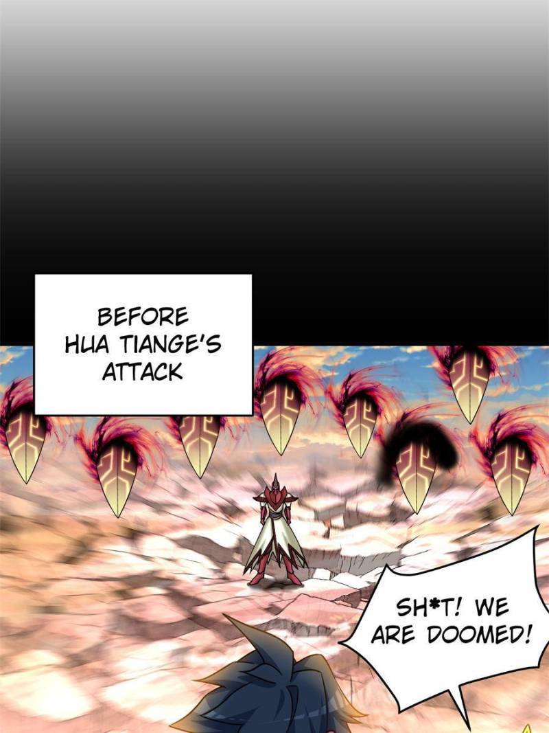 I Picked up an Attribute chapter 187 page 53