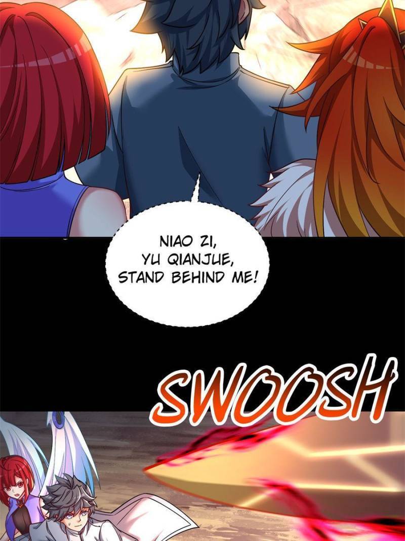 I Picked up an Attribute chapter 187 page 54