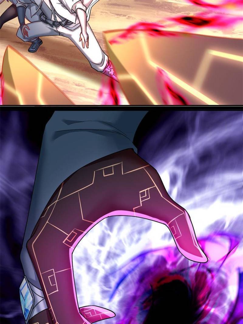 I Picked up an Attribute chapter 187 page 55