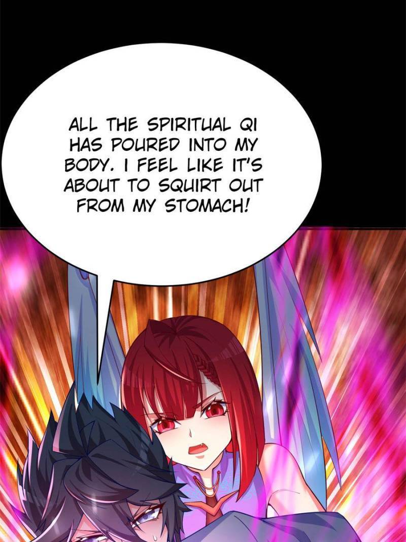 I Picked up an Attribute chapter 187 page 59