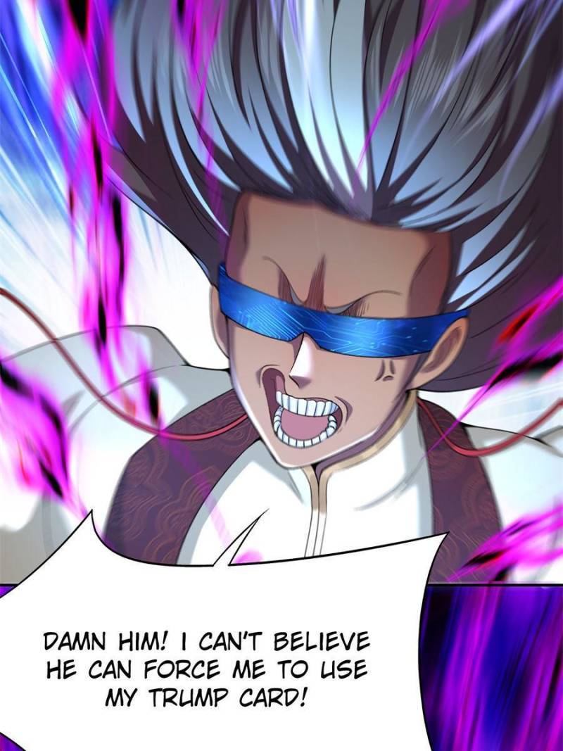 I Picked up an Attribute chapter 187 page 6