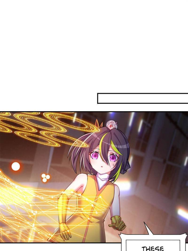 I Picked up an Attribute chapter 187 page 67