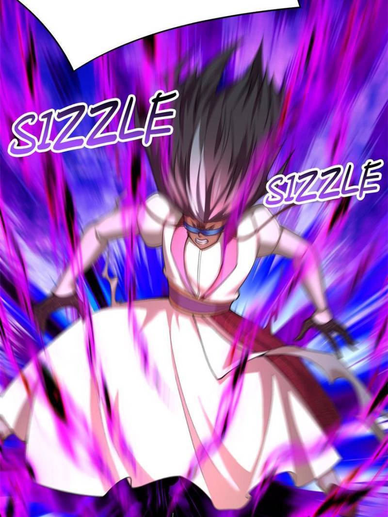 I Picked up an Attribute chapter 187 page 7