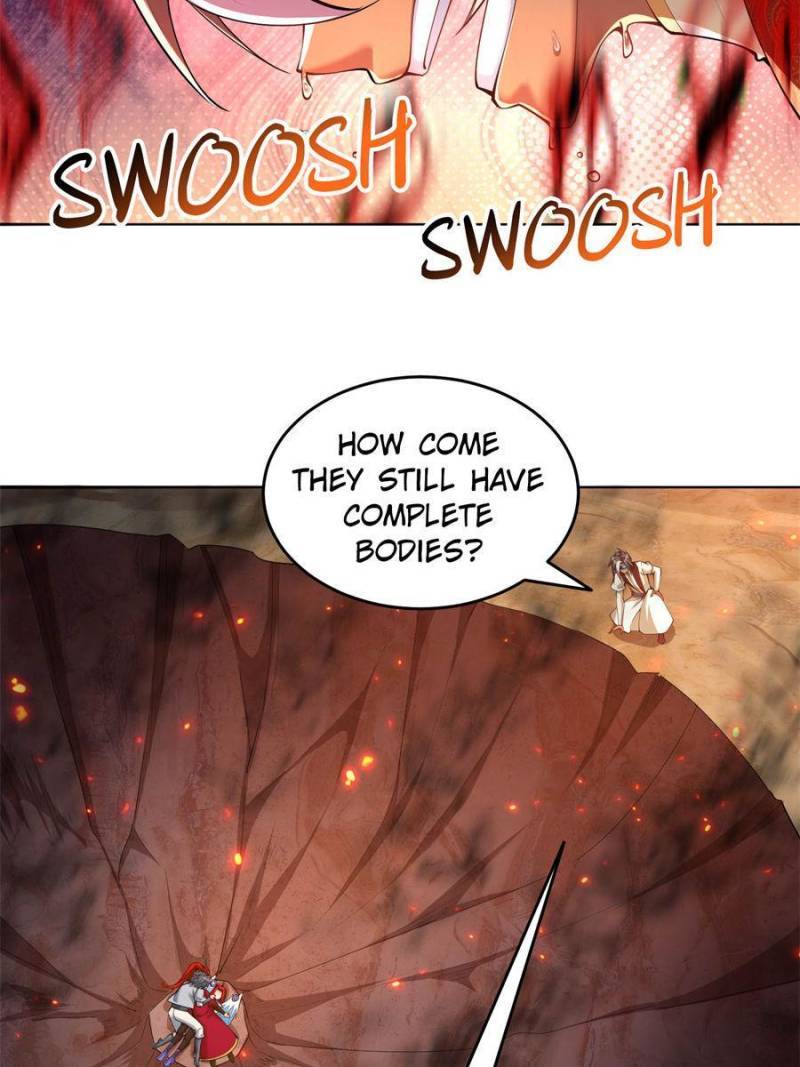 I Picked up an Attribute chapter 187 page 70