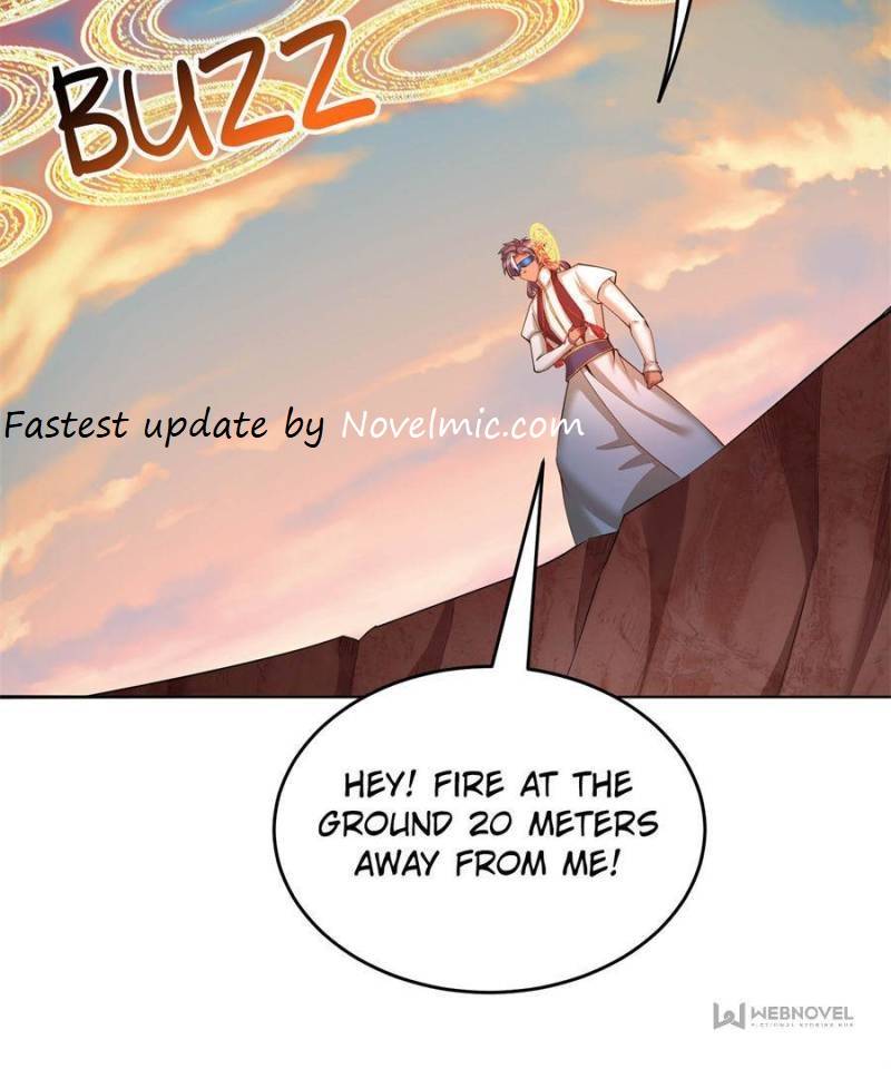 I Picked up an Attribute chapter 187 page 72