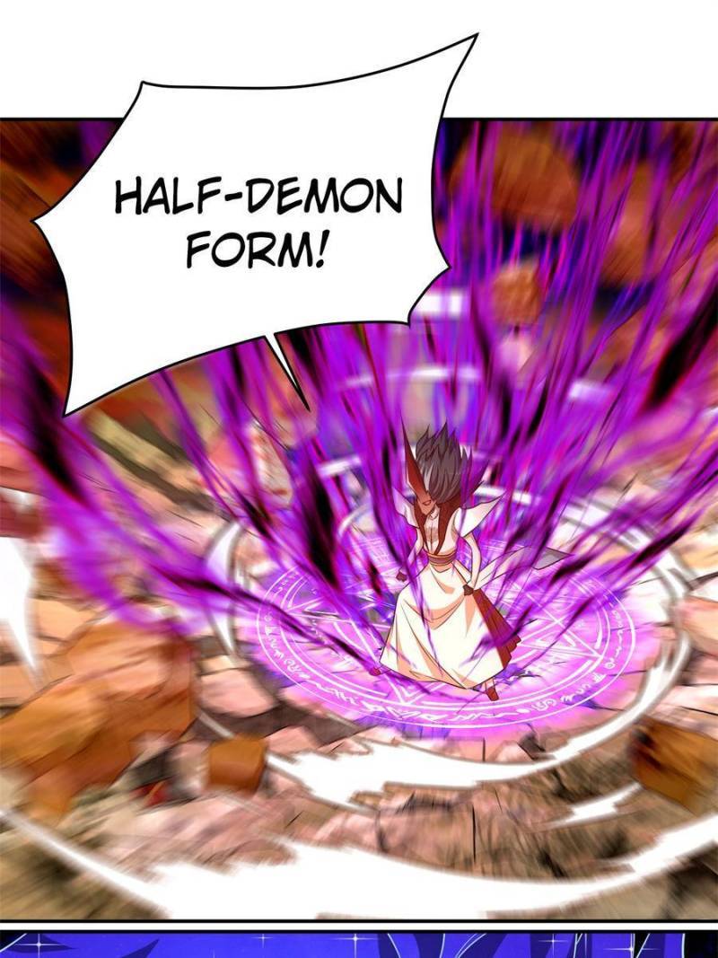 I Picked up an Attribute chapter 187 page 9