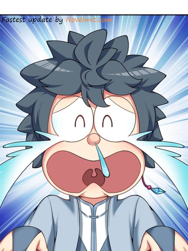 I Picked up an Attribute chapter 188 page 1