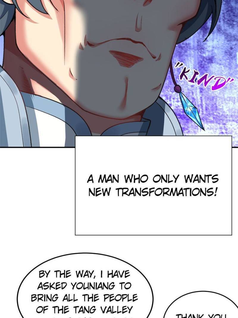 I Picked up an Attribute chapter 188 page 11