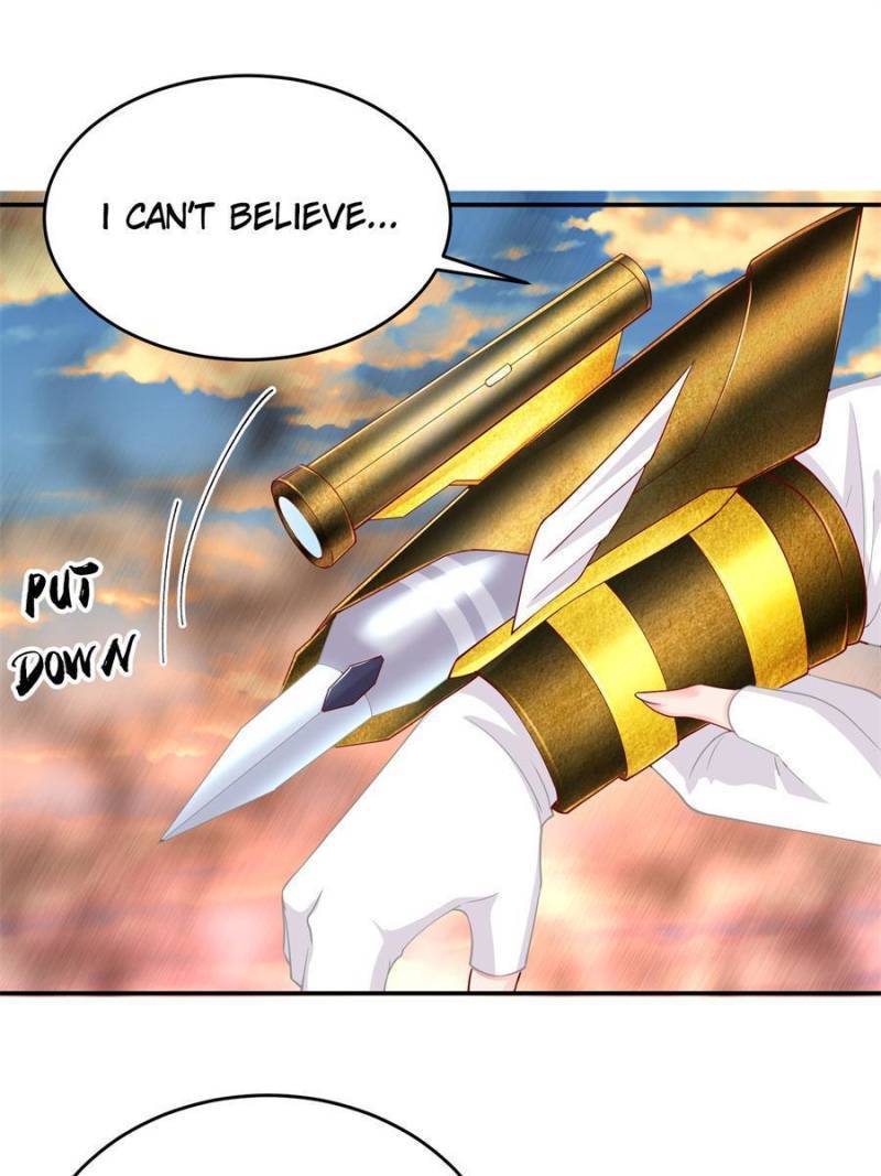 I Picked up an Attribute chapter 188 page 14