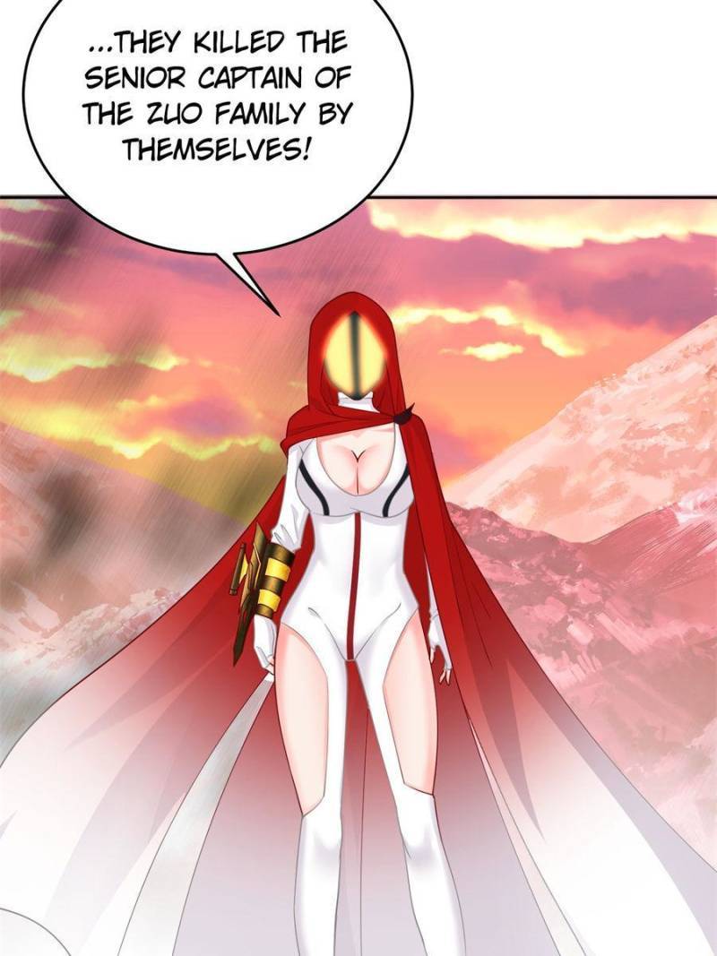 I Picked up an Attribute chapter 188 page 15