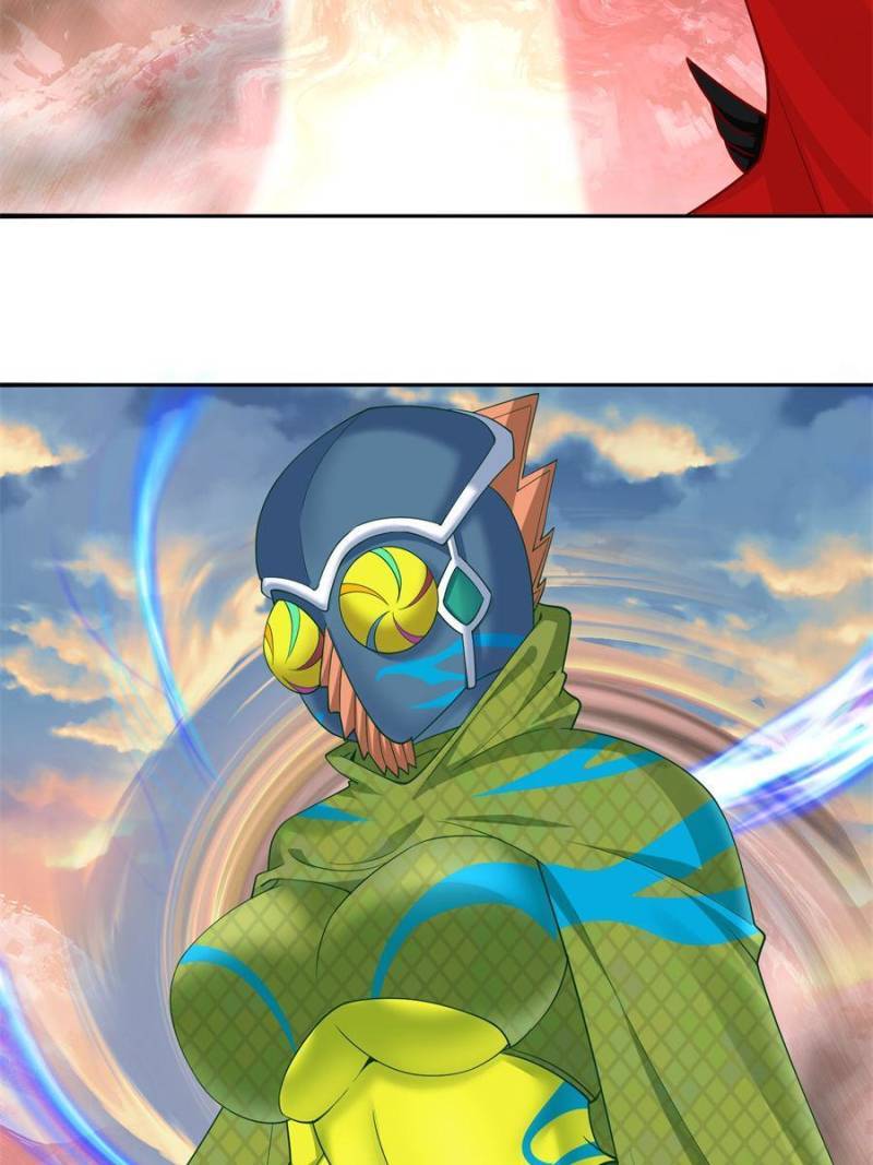 I Picked up an Attribute chapter 188 page 19