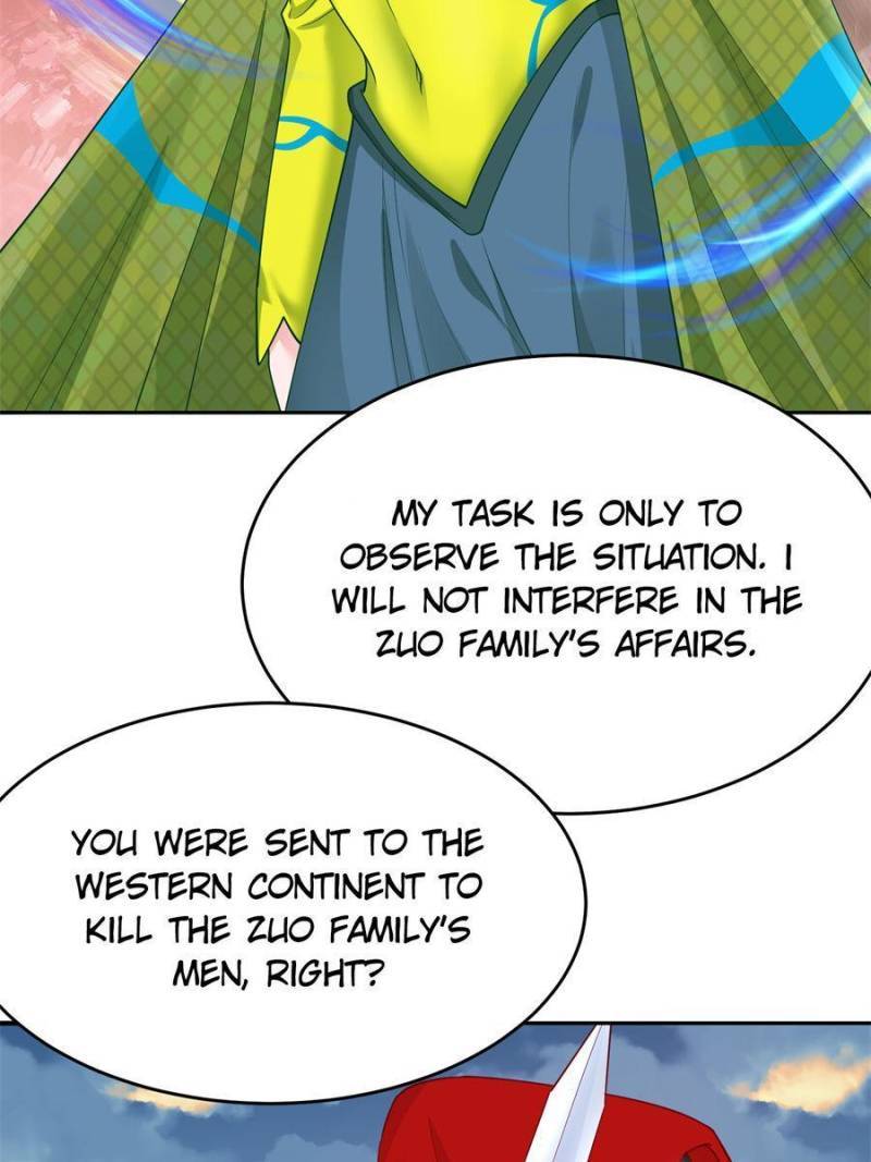 I Picked up an Attribute chapter 188 page 20