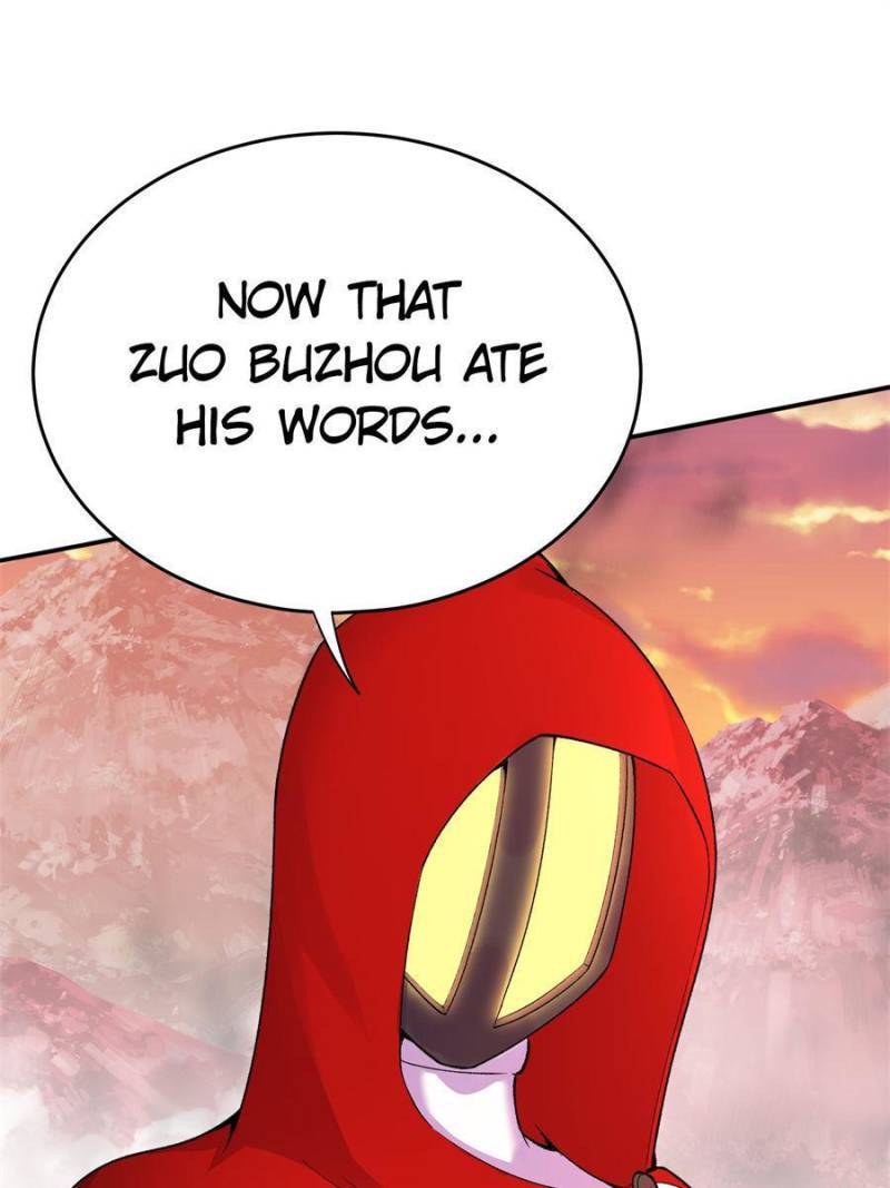 I Picked up an Attribute chapter 188 page 23