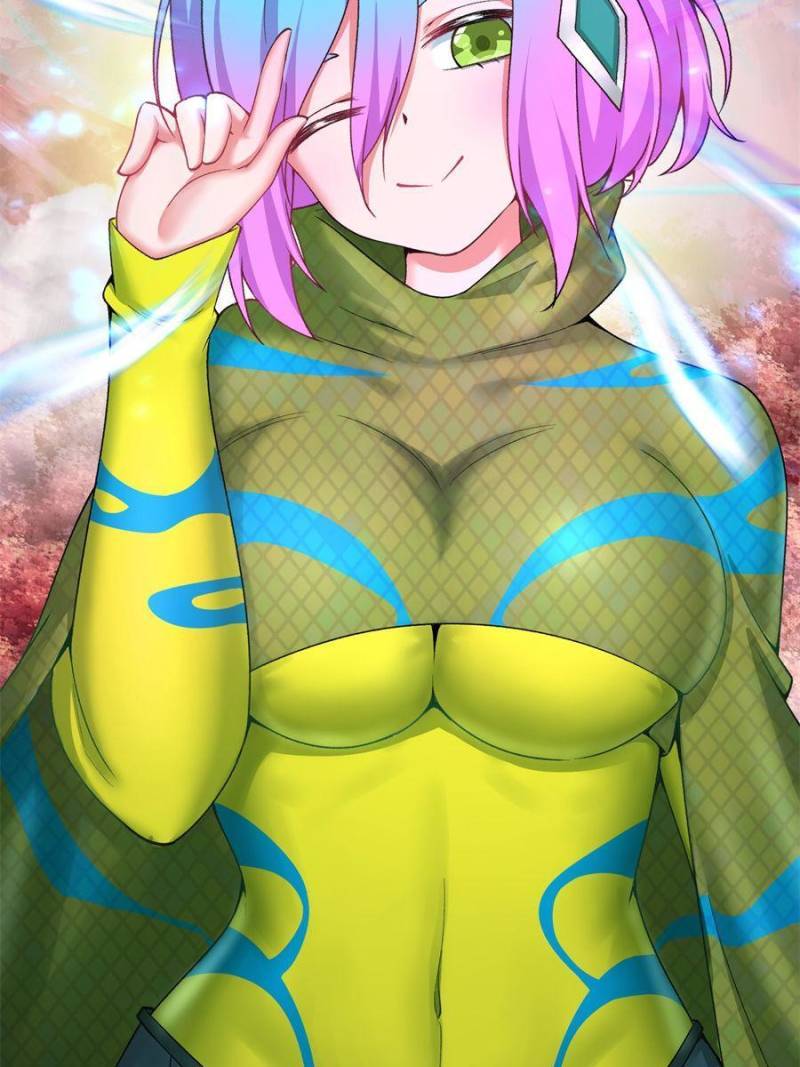 I Picked up an Attribute chapter 188 page 28