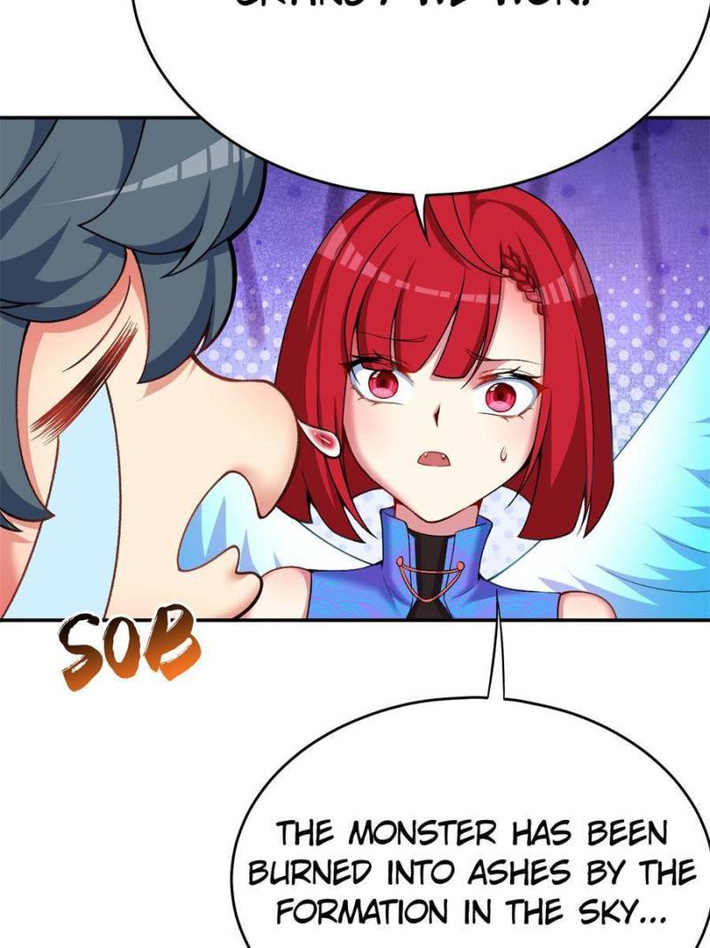 I Picked up an Attribute chapter 188 page 3